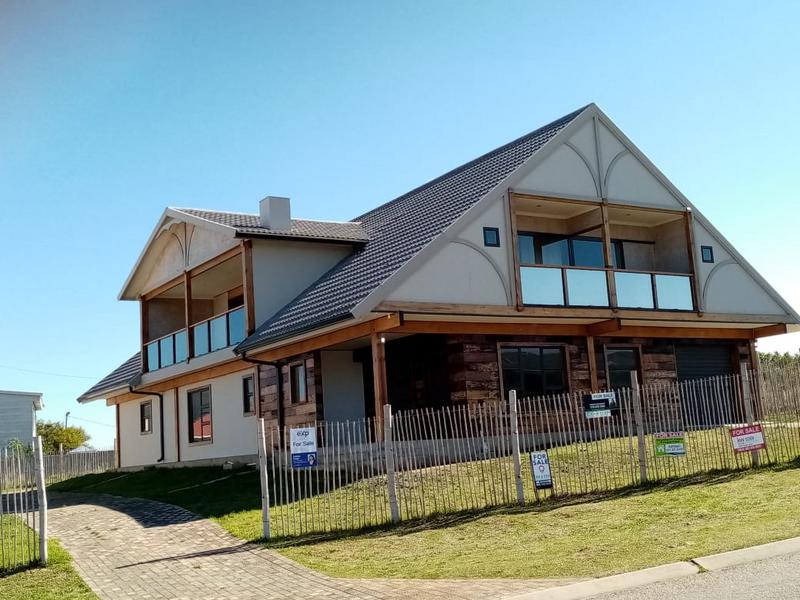 7 Bedroom Property for Sale in Dana Bay Western Cape